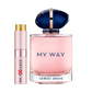 Armani My Way Eau de Parfum