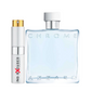 Azzaro Chrome Eau de Toilette