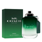 Coach Green Eau de Toilette