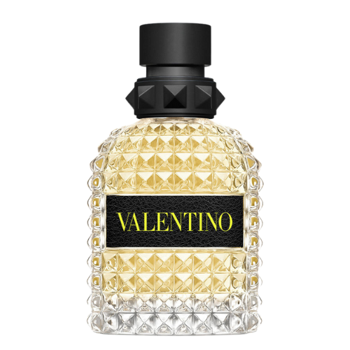 Valentino Uomo Born In Roma Yellow Dream Eau de Toilette