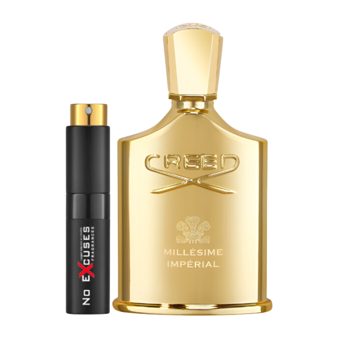 Creed Millesime Imperial Eau de Parfum – No Excuses Fragrances Creed Millesime Imperial Eau de Parfum – No Excuses Fragrances