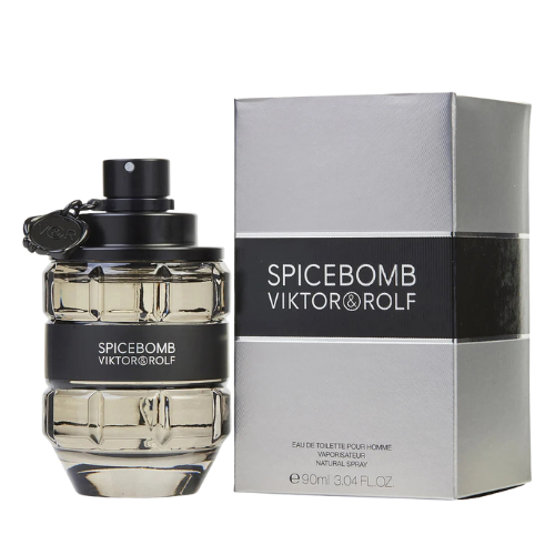Viktor&Rolf Spicebomb Eau de Toilette