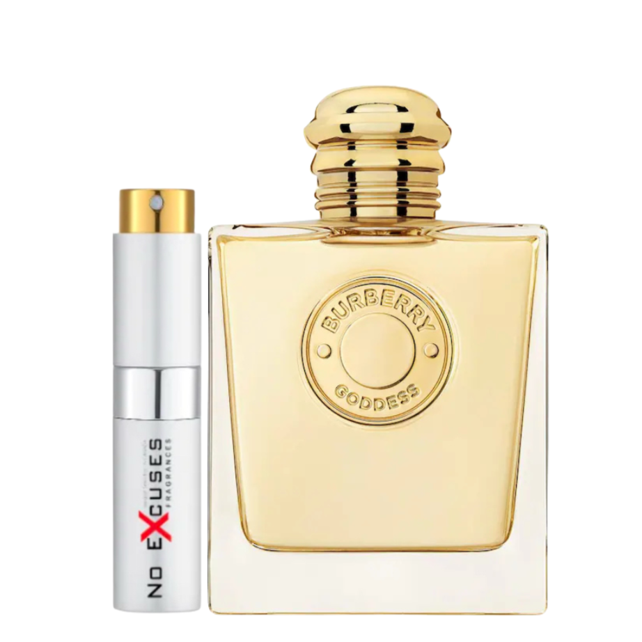 Burberry Goddess Eau de Parfum – No Excuses Fragrances