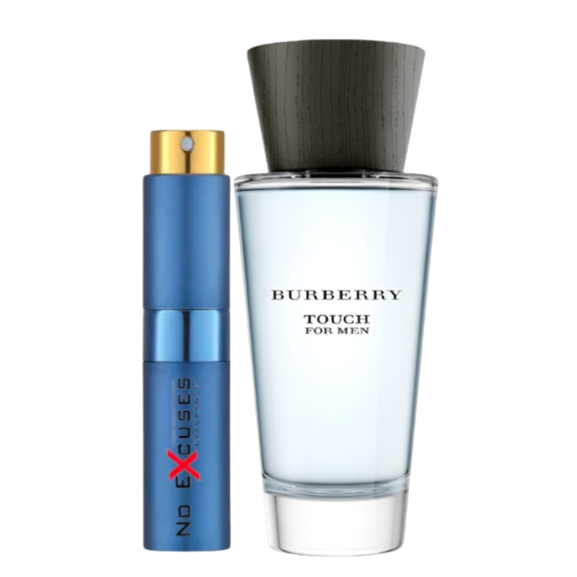 Burberry Touch Eau de Toilette