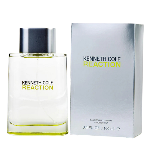 Kenneth Cole Reaction Eau de Toilette