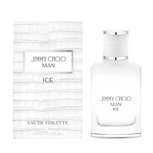 Jimmy Choo Man Ice Eau de Toilette