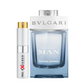 Bvlgari Man Glacial Essence Eau de Parfum