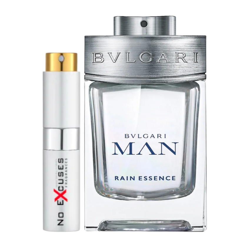 Bvlgari Man Rain Essence Eau de Parfum