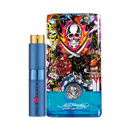 Ed Hardy Hearts & Daggers Eau de Toilette