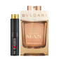 Bvlgari Man Terrae Essence EDP