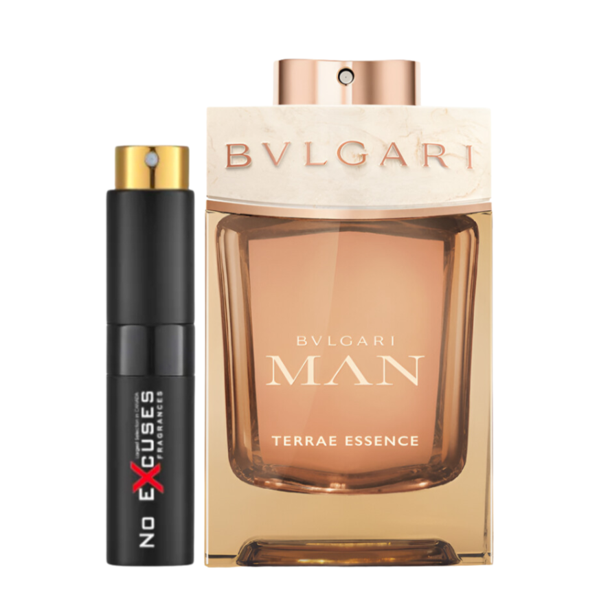 Bvlgari Man Terrae Essence EDP