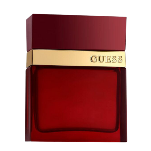 Guess Seductive Homme Red Eau de Toilette