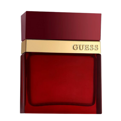 Guess Seductive Homme Red Eau de Toilette