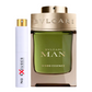 Bvlgari Man Wood Essence EDP