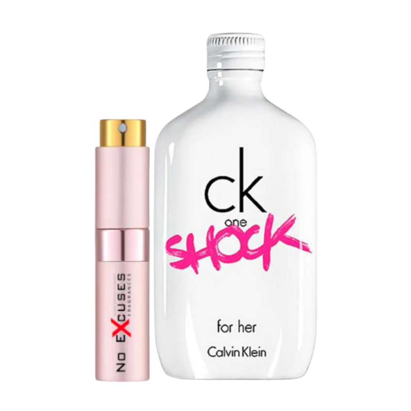 Calvin Klein CK One Shock for Her Eau de Toilette