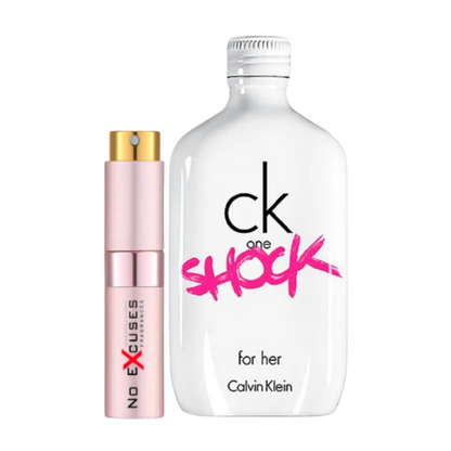 Calvin Klein CK One Shock for Her Eau de Toilette