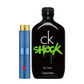 Calvin Klein CK One Shock for Him Eau de Toilette