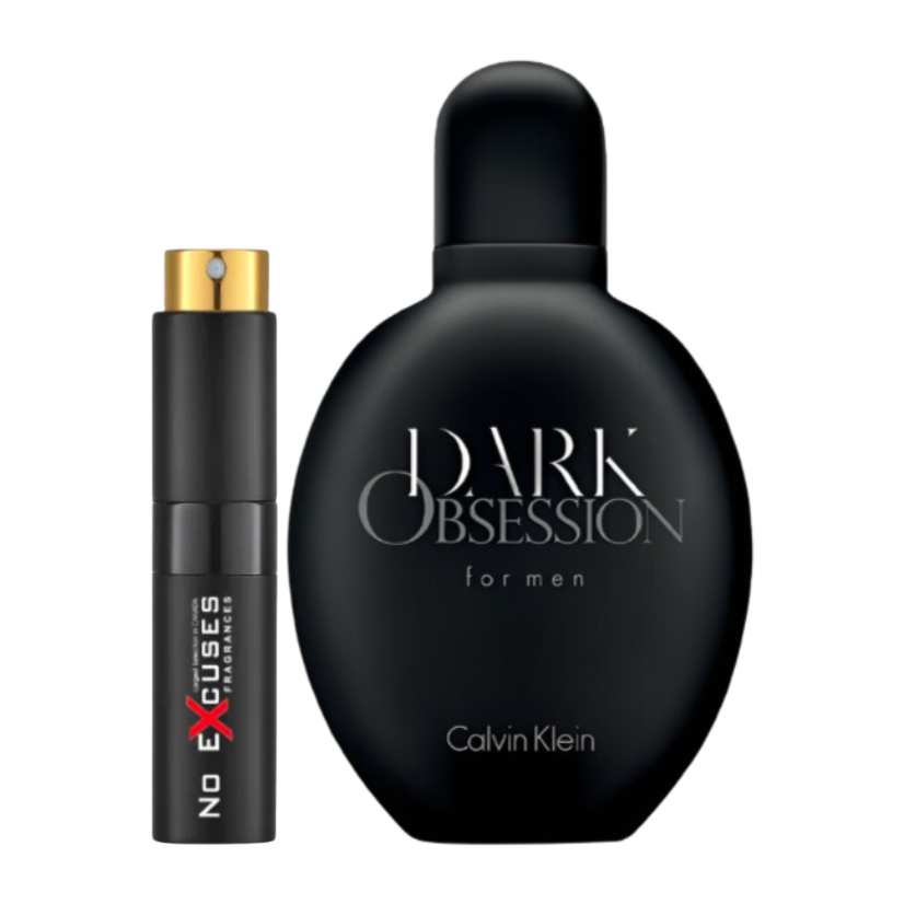 Men Eau Calvin Klein Obsession MΓΒΌller Obsession Cologne Dark