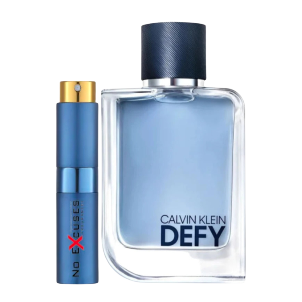 Calvin Klein Defy Eau de Toilette