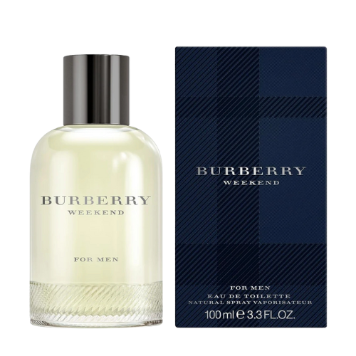 Burberry Weekend Eau de Toilette