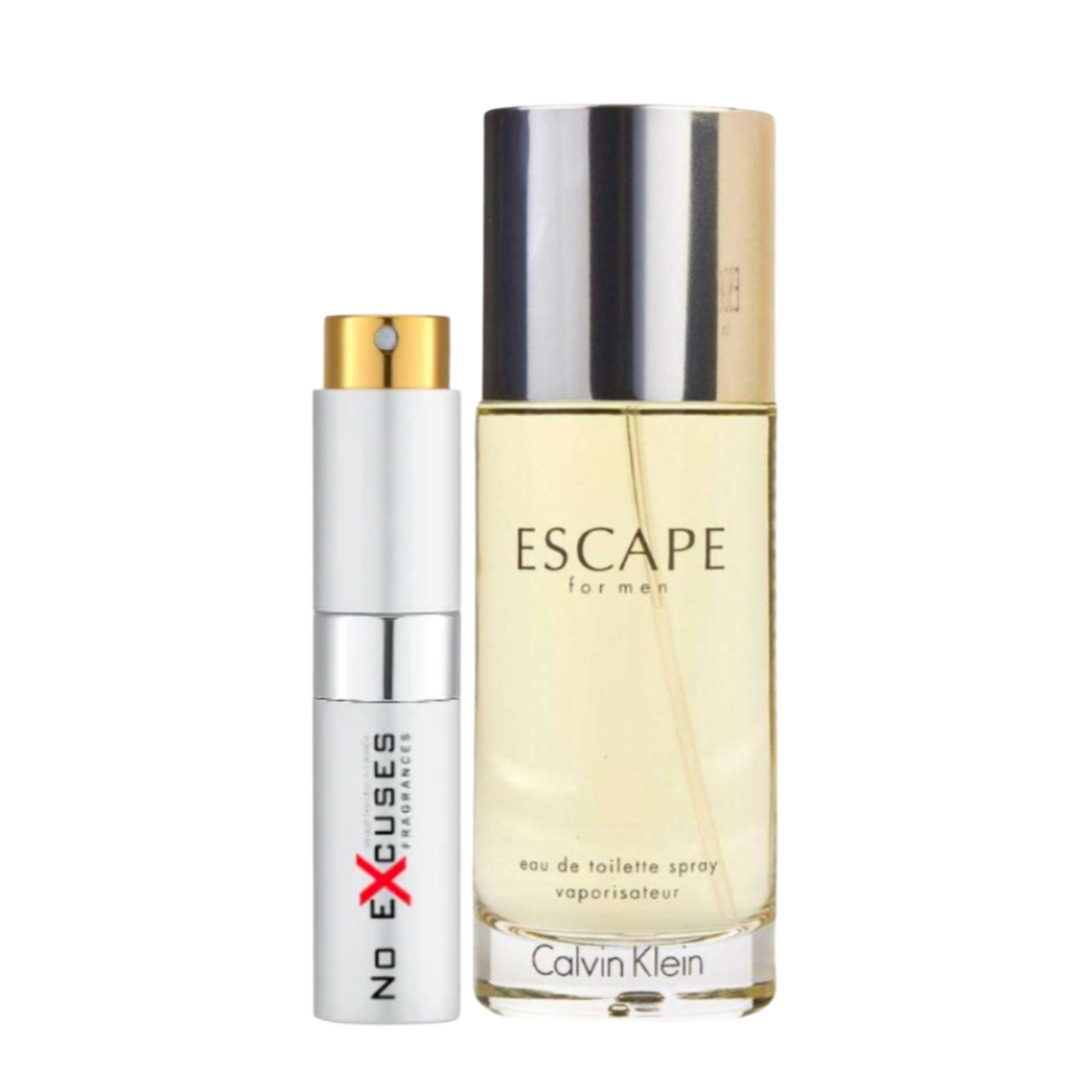 Calvin Klein Escape for Men Eau de Toilette