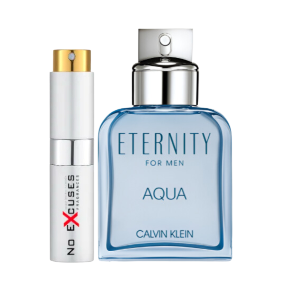 Calvin Klein Eternity Aqua Eau de Toilette