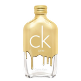 Calvin Klein CK One Gold Eau de toilette