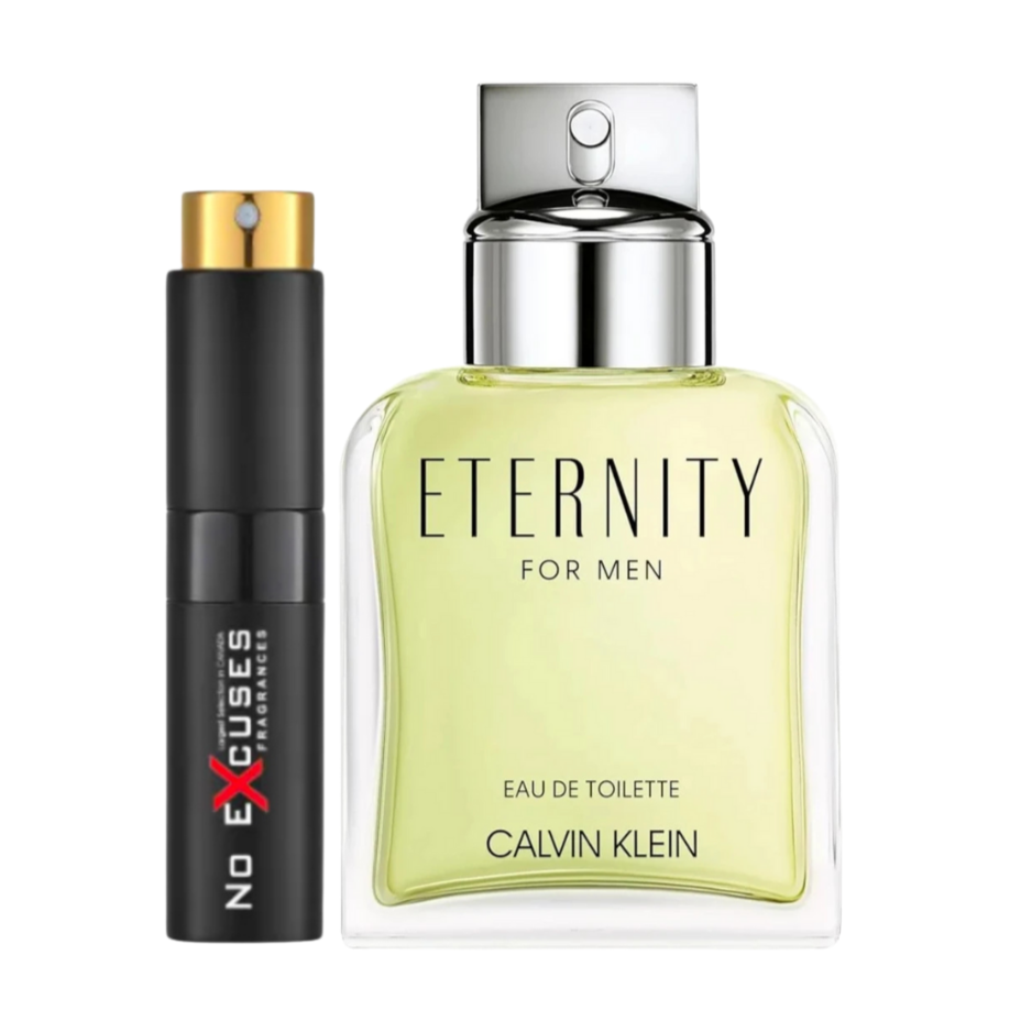 Calvin Klein Eternity Eau de Toilette