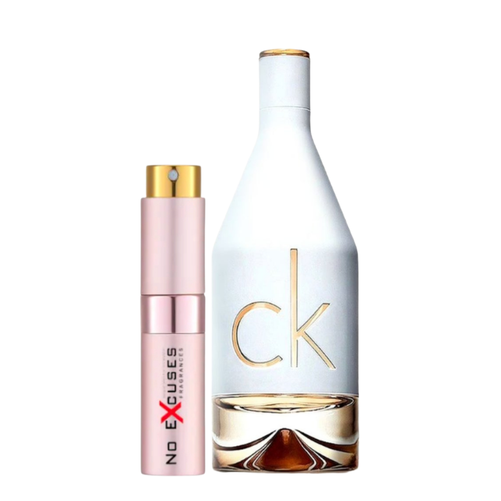 calvin klein in 2 you woman