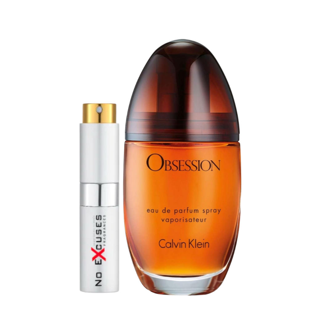Parfum Spray Obsession Parfum 100 Ml Obsession Perfume 100ml