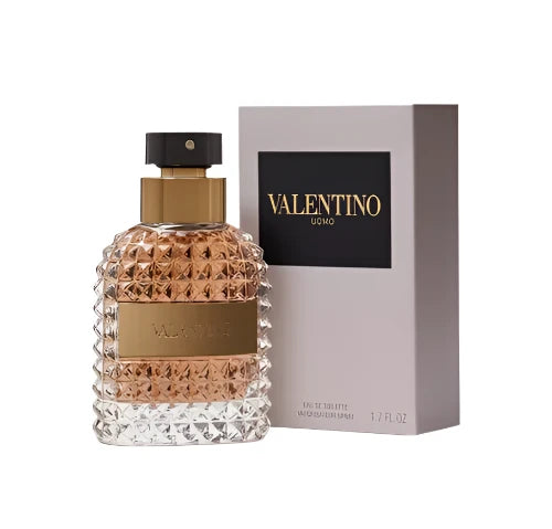 Valentino Uomo Eau de Toilette