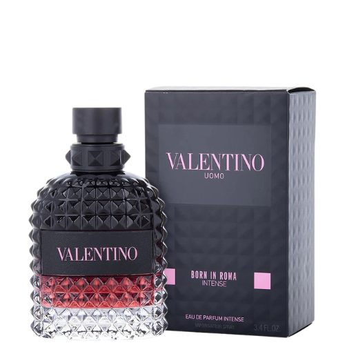 Valentino Uomo Born In Roma Intense Eau de Parfum
