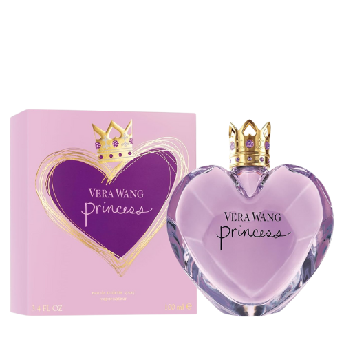 Vera Wang Princess Eau de Toilette