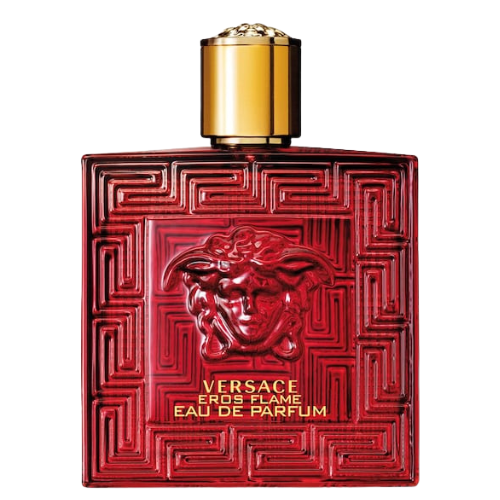 Versace Eros Flame Eau de Parfum