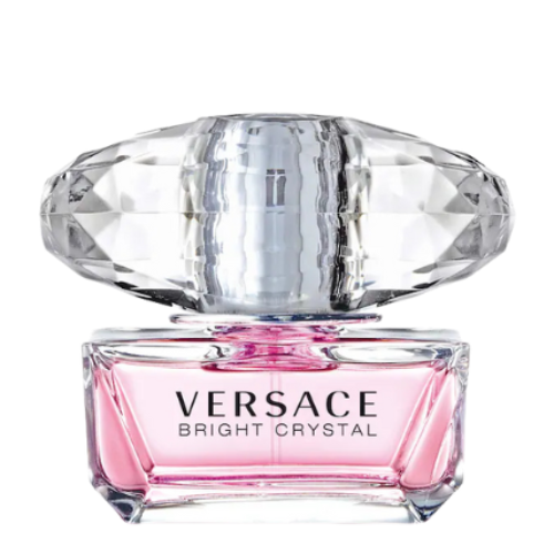 Versace Bright Crystal Eau de Toilette