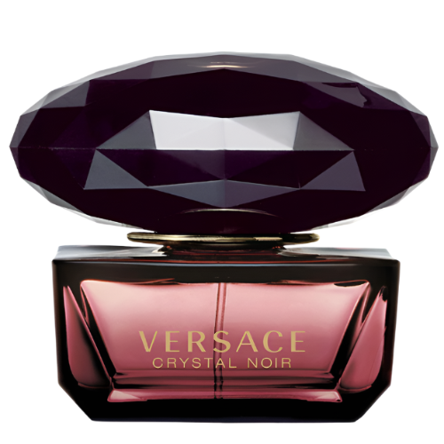 Versace Crystal Noir Eau de Toilette
