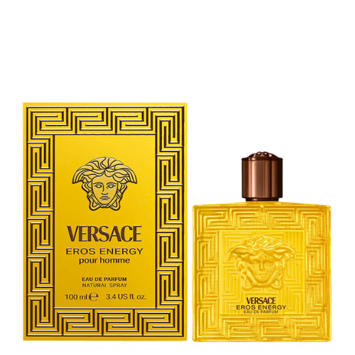 Versace Eros Energy Eau de Parfum