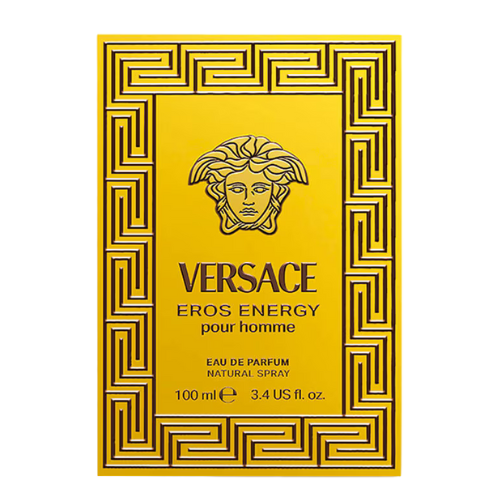 Versace Eros Energy Eau de Parfum