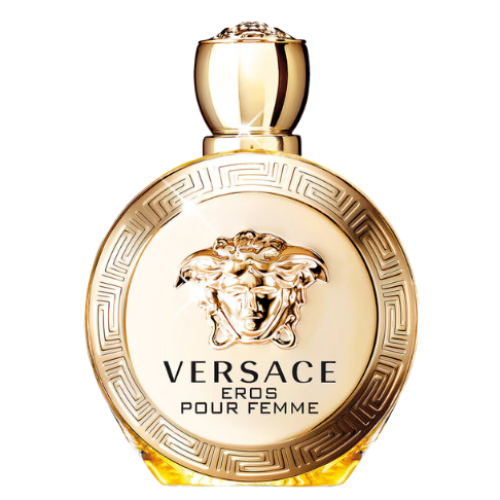 Versace Eros Pour Femme Eau de Parfum