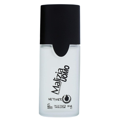 Vetyver Malizia Uomo Eau de Toilette