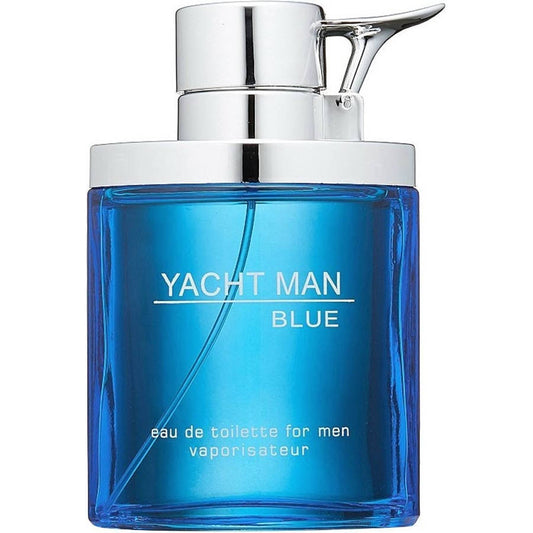 Myrurgia Yachtman Blue EDT