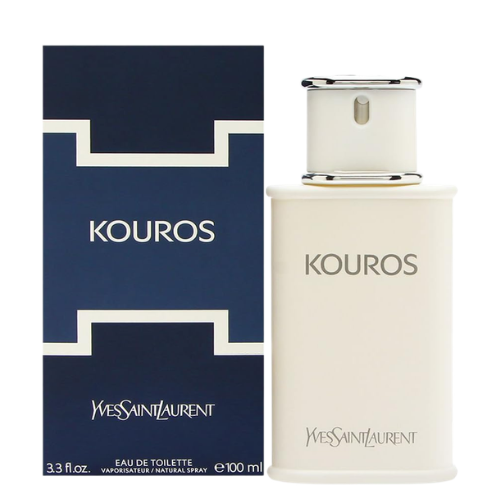 YSL Kouros Eau de Toilette
