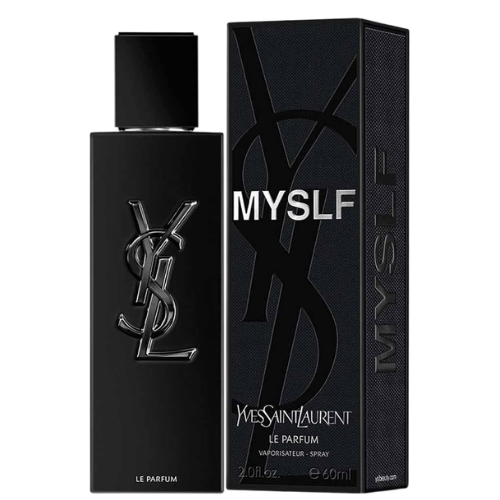 YSL Myslf Le Parfum