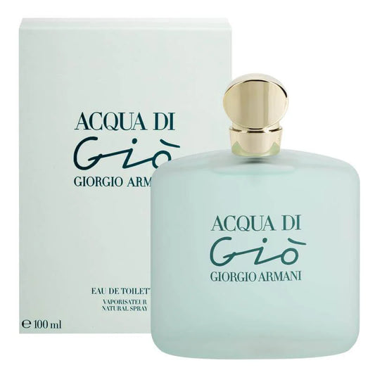 Armani Acqua Di Gio Eau de Toilette