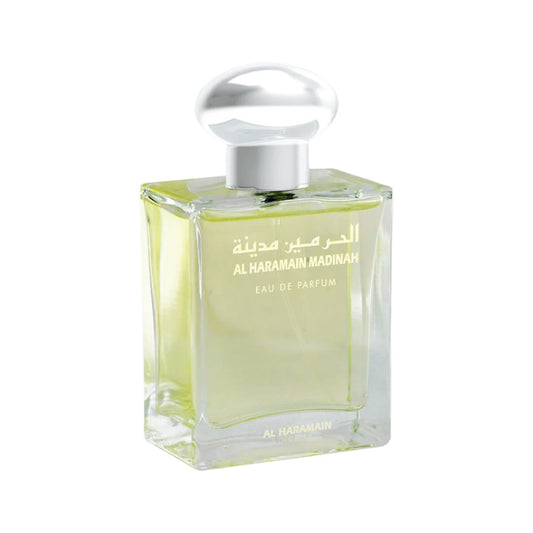 Al Haramain Madinah Eau de Parfum