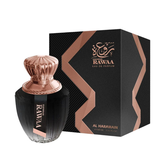 Al Haramain Rawaa Eau de Parfum