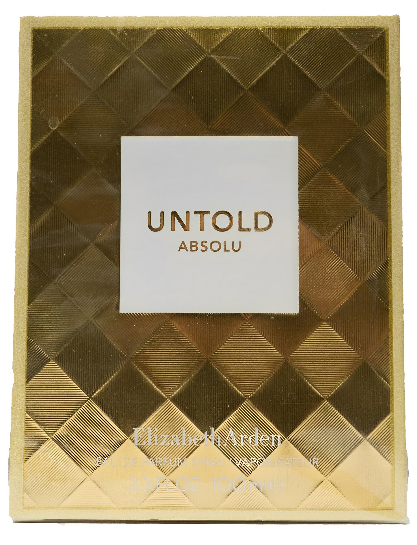 Elizabeth arden Untold Absolu