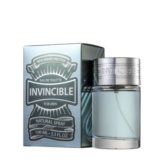 New Brand Prestige Invincible EDT