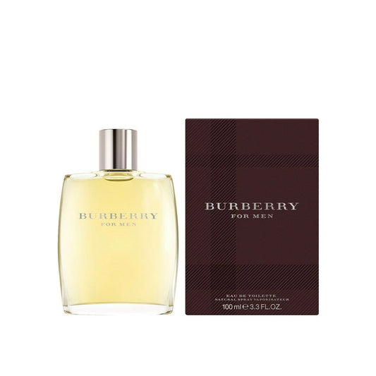 Burberry Classic Eau de Toilette