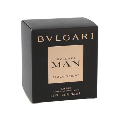 Bvlgari Man Black Orient